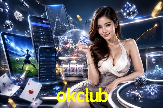 Acceso seguro de inicio de sesión okclub para jugadores en México