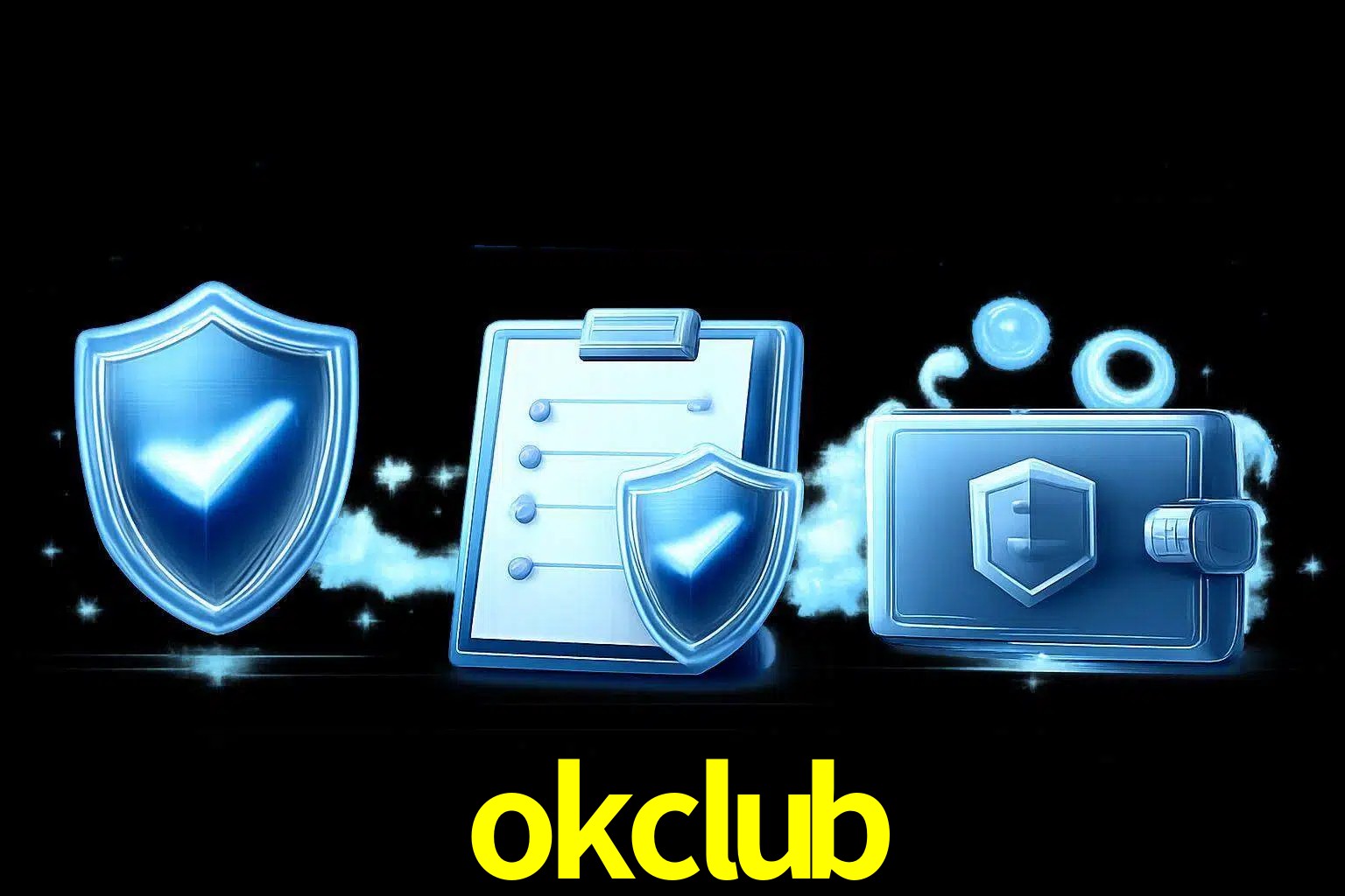 Herramientas de seguridad y verificación de cuenta okclub